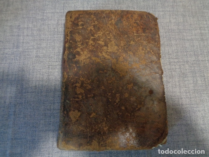 Libros antiguos: Compenio de la religi&oacute;n a&ntilde;o 1860 - Foto 2