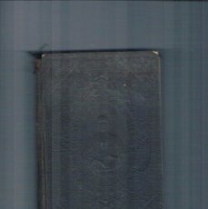 Libros antiguos: LIBRO RELIGION EL SACERDOTE SANTO DUBOIS APOSTOLADO DE LA PRENSA 1907 **-. Lote 177670080