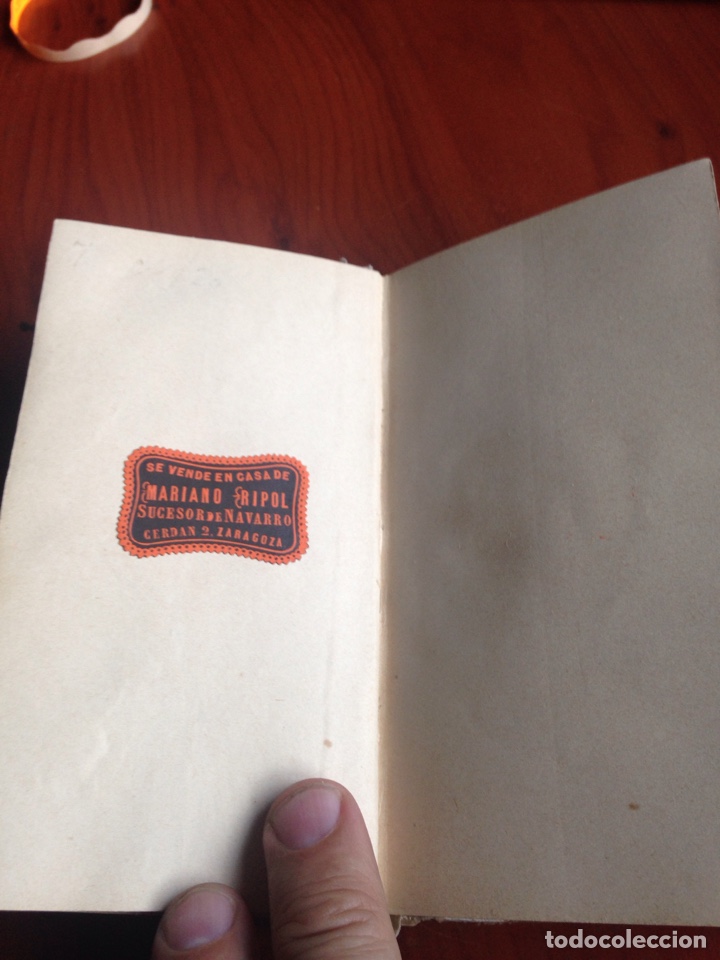 Libros antiguos: Misal - Foto 7