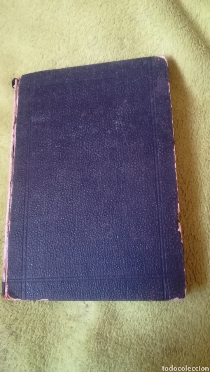 Libros antiguos: Antiguo libro Religioso de 1806 - Foto 2