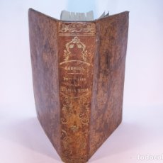 Libros antiguos: PRONTUARIO DE TEOLOGÍA MORAL, P. FR. FRANCISCO LÁRRAGA. SR. D. ANTONIO MARÍA CLARET. BARCELONA. 1858. Lote 182294318