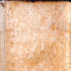 Libros antiguos: EXTRACTO DEL COMPENDIO HISTORIA DE LA RELIGION. D. JOSEF PINTON. POR EL REY N.S. IMP. REAL. 1792.