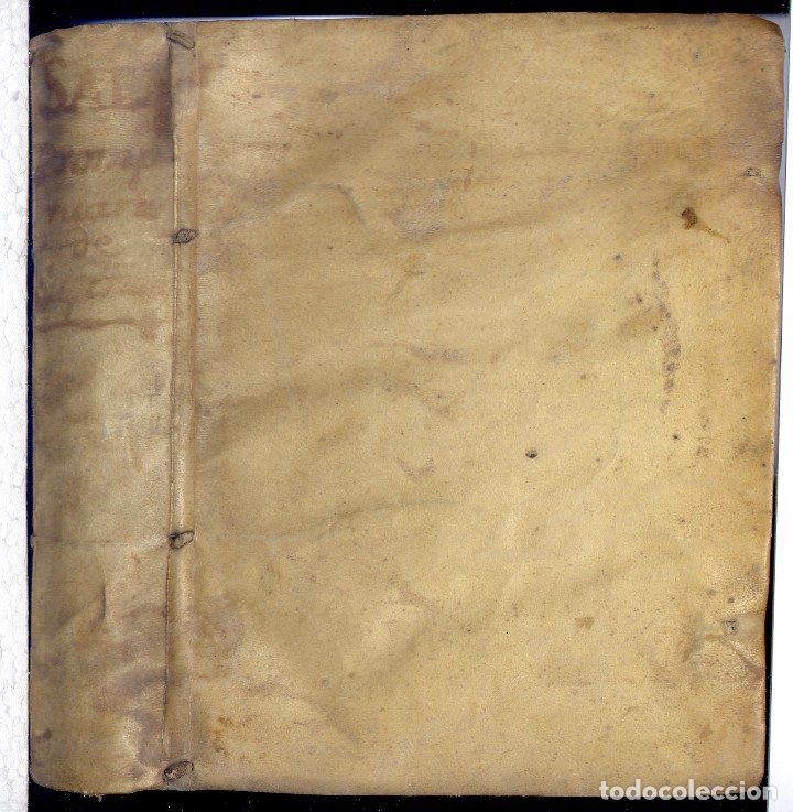 Old books: MEDINA, Fray Joseph.  Prontuario de Superiores y Regulares para alentar, exortar y corregir... 1705.