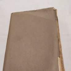 Libros antiguos: ELOCUENCIA SAGRADA, MIGUEL YUS, 1894. Lote 183746167