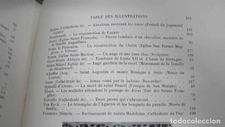 Libros antiguos: 1913.- L&acute;ESPERANCE. SERTILLANGES - Foto 8