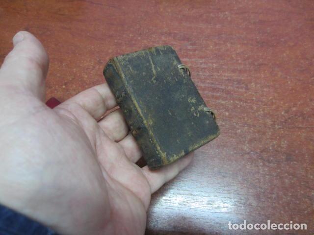 Old books: ref.0015782 DELITIE DEL CHRISTIANO, Ouero INCENSIERE Di diuote ORATIONI di Gioseppe Rai...