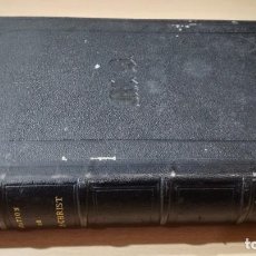 Libros antiguos: L'IMITATION DE JESUS CHRIST- F DE LAMENNAIS -PARIS 1865 GARNIER FRERES - EN FRANCES. Lote 186174167