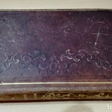 Libros antiguos: LES JESUITES - AU BAGNE - LEON AUBINEAU - 1850 CHEZ GAUME FRERES LIBRAIRES - EN FRANCES. Lote 186174801