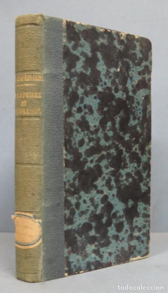 Libros antiguos: 1802.- CONSIDERATIONS SUR L&acute;EXERCICE DE LA PRIERE ET DE L&acute;ORAISON - Foto 1