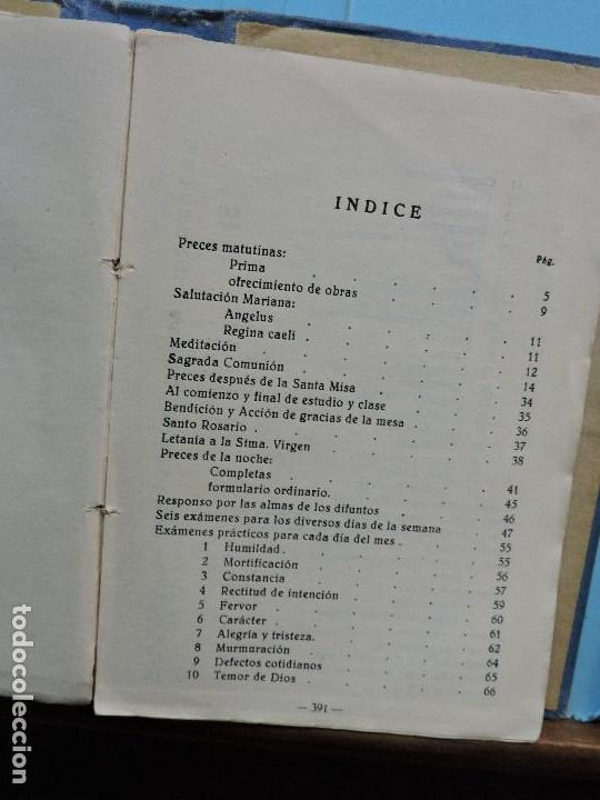 Libros antiguos: Apostolado de la Prensa 1907. - Foto 2