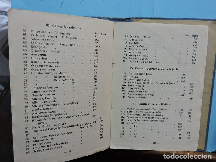 Libros antiguos: Apostolado de la Prensa 1907. - Foto 4