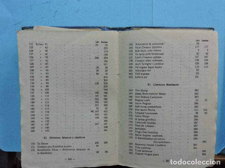 Libros antiguos: Apostolado de la Prensa 1907. - Foto 5