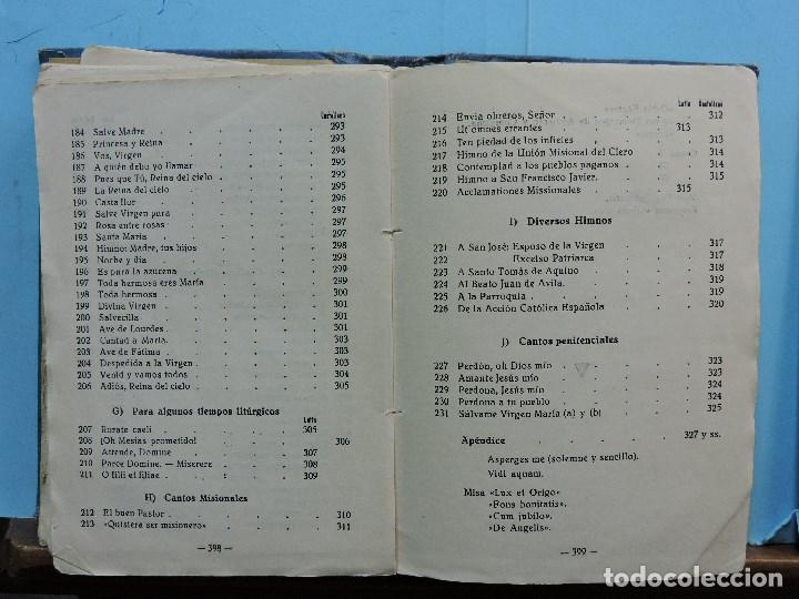 Libros antiguos: Apostolado de la Prensa 1907. - Foto 6