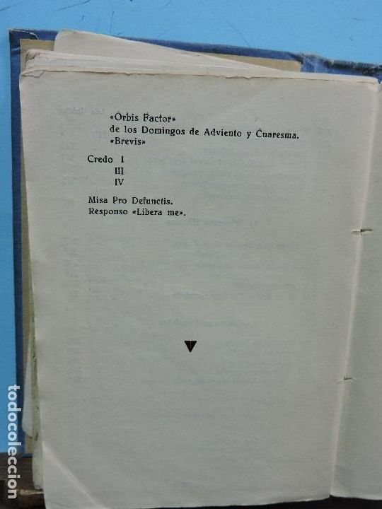 Libros antiguos: Apostolado de la Prensa 1907. - Foto 7