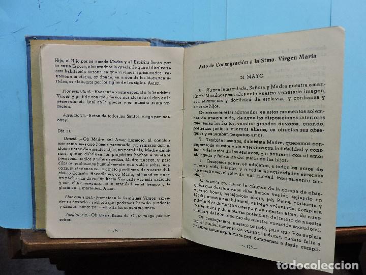 Libros antiguos: Apostolado de la Prensa 1907. - Foto 9