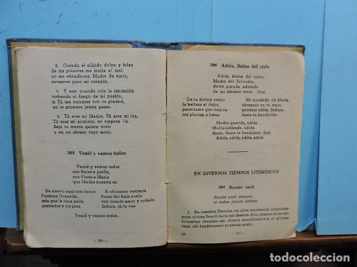 Libros antiguos: Apostolado de la Prensa 1907. - Foto 11