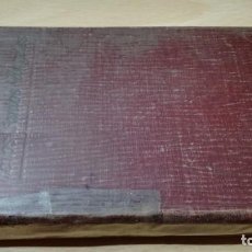 Libros antiguos: CONSEJOS Y DEVOCIONES DE LAS ALUMNAS - ESCOLAPIAS - 1916 SUCESORES RIVADENETRA / M 104. Lote 188669707