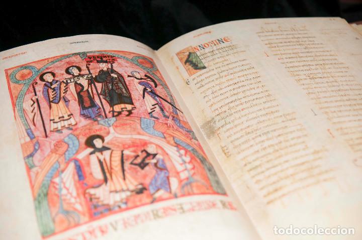 Libros antiguos: Libro de los TESTAMENTOS - LIBER TESTAMENTORUM ECCLESIAE OVETENSIS - Moleiro - Foto 1