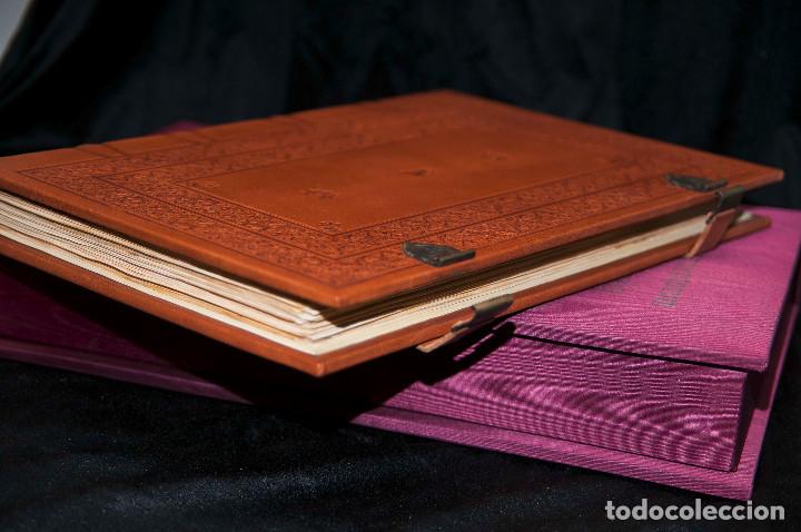 Libros antiguos: Libro de los TESTAMENTOS - LIBER TESTAMENTORUM ECCLESIAE OVETENSIS - Moleiro - Foto 7