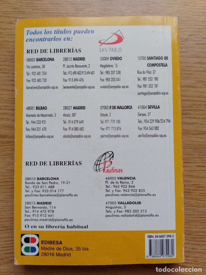 Libros antiguos: Evangelio 2003 - Foto 3
