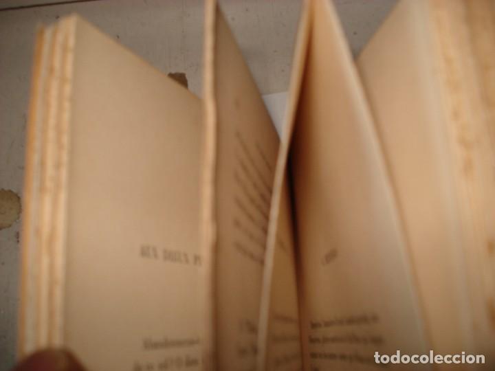 Libros antiguos: LES PLUS BELLES PRIERES PARIS 1933 - Foto 4