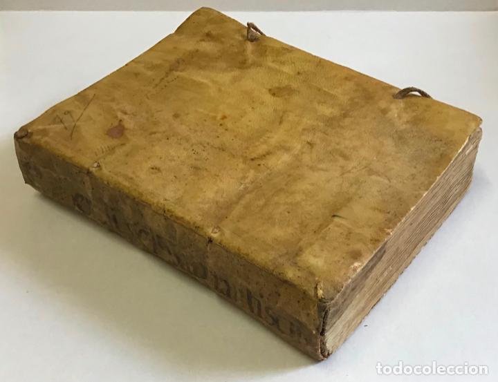 Libros antiguos: VALENT&Iacute;N DE LA MADRE DE DIOS. - Foto 8