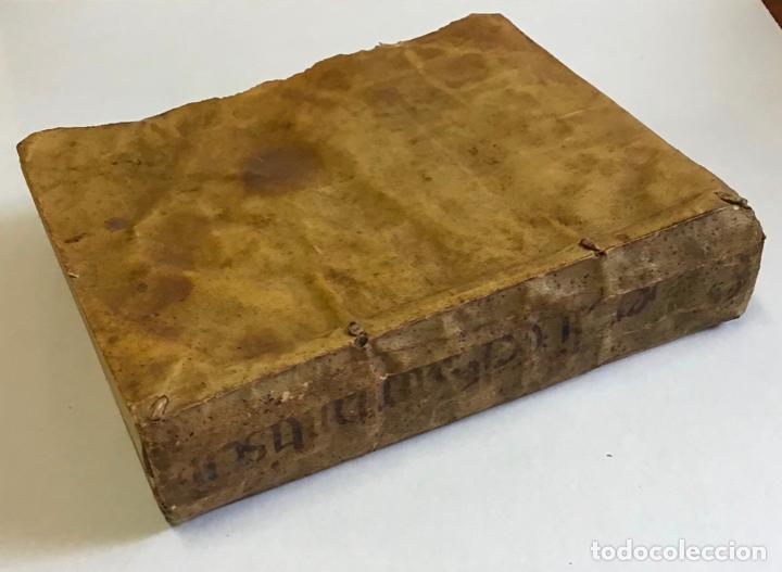 Libros antiguos: VALENT&Iacute;N DE LA MADRE DE DIOS. - Foto 9