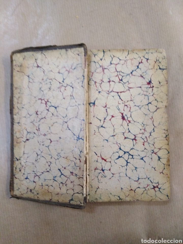 Libros antiguos: Ejercicio cotidiano con varias devociones(RELIGI&Oacute;N) - Foto 4