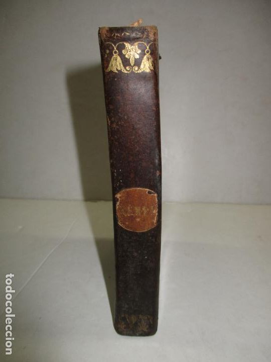 Libros antiguos: DE LA IMITACI&Oacute;N DE CHRISTO. 1848. - Foto 2