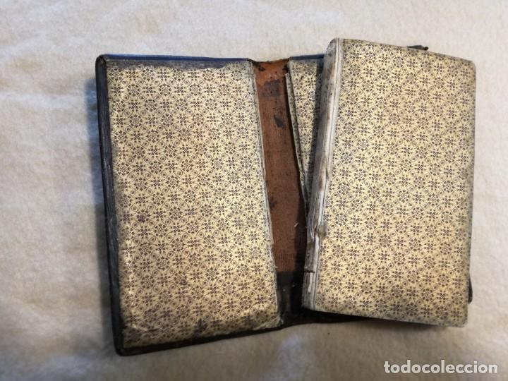 Libros antiguos: Pan de vida eterna - Foto 4