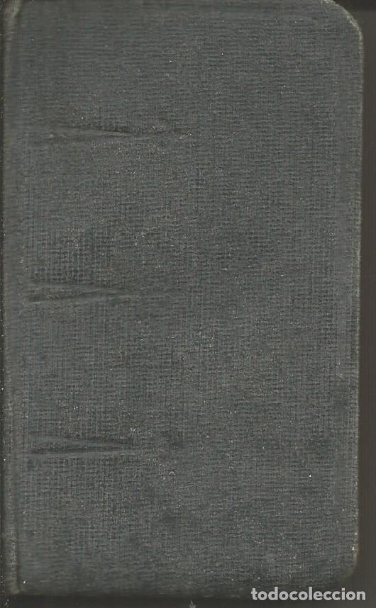 Libros antiguos: Imitaci&oacute;n de Cristo. An&oacute;nimo - Foto 1