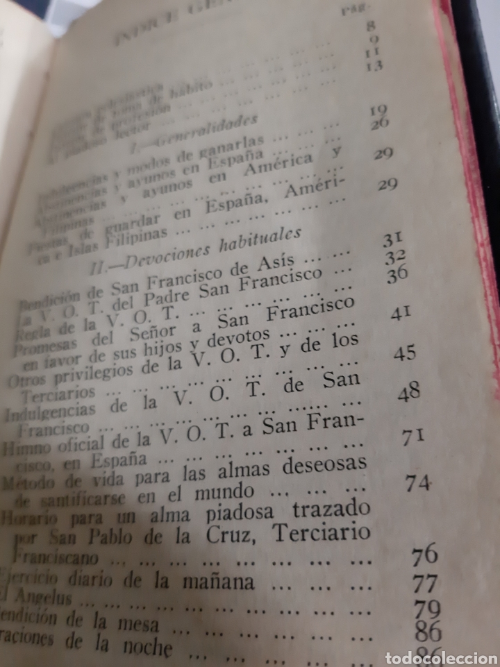 1935 Vamos Tras El Juan R Legisima Biblioteca F Comprar Libros Antiguos De Religion En Todocoleccion