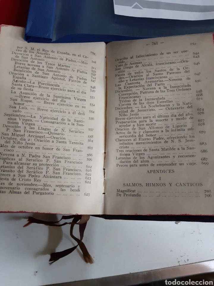 1935 Vamos Tras El Juan R Legisima Biblioteca F Comprar Libros Antiguos De Religion En Todocoleccion