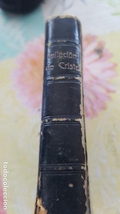 Libros antiguos: DEVOCIONARIO LITURGICO - Foto 3