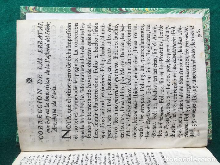 Libros antiguos: Jesuitas.Francia. 1764. - Foto 2