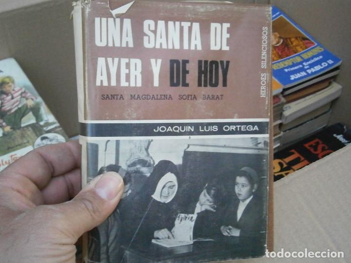 Livres anciens: LOTE DE LIBROS