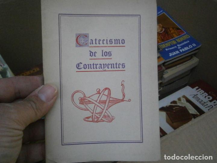 Livres anciens: LOTE DE LIBROS
