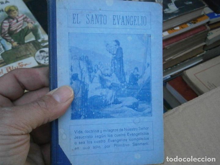 Livres anciens: LOTE DE LIBROS