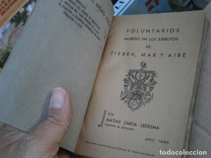 Livres anciens: LOTE DE LIBROS