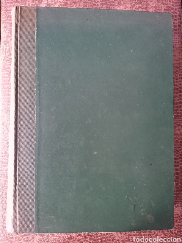 Libros antiguos: A&ntilde;o cristiano, 1875 - Foto 2