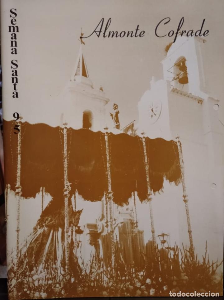 Libros antiguos: semana santa 95
