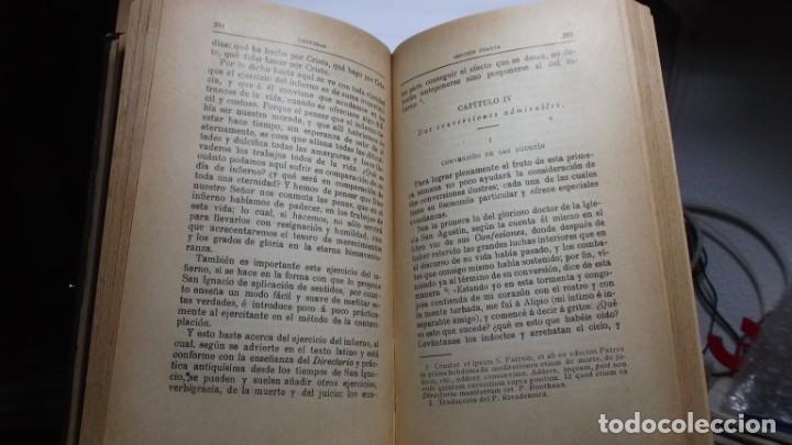 Libros antiguos: LECTURAS PARA EJERCICIOS - 1903. - Foto 4