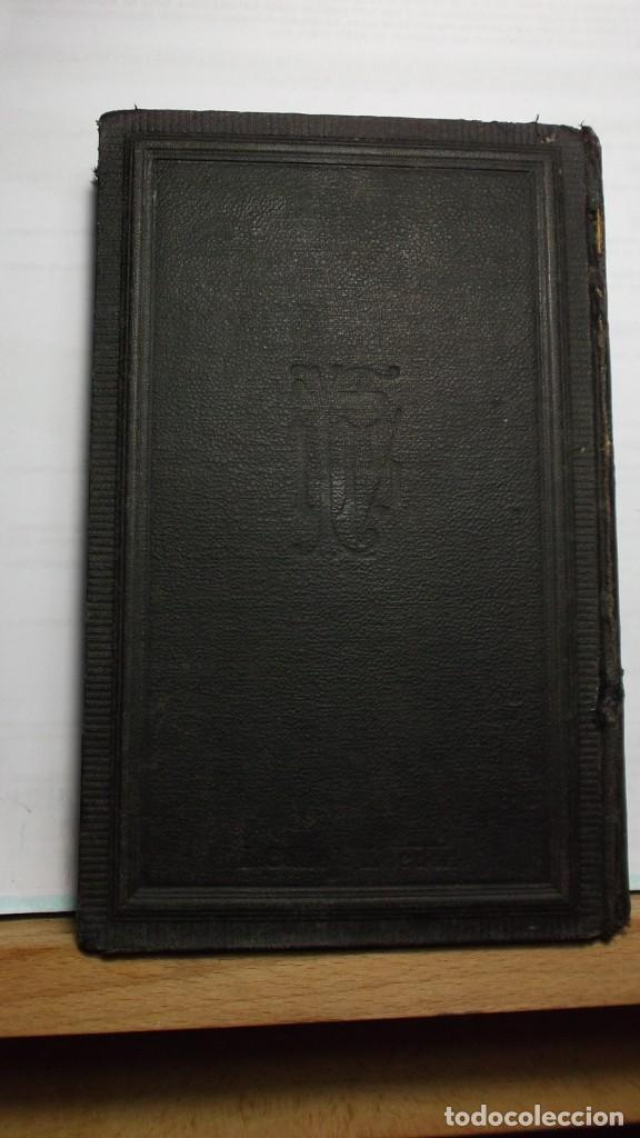 Libros antiguos: LECTURAS PARA EJERCICIOS - 1903. - Foto 5