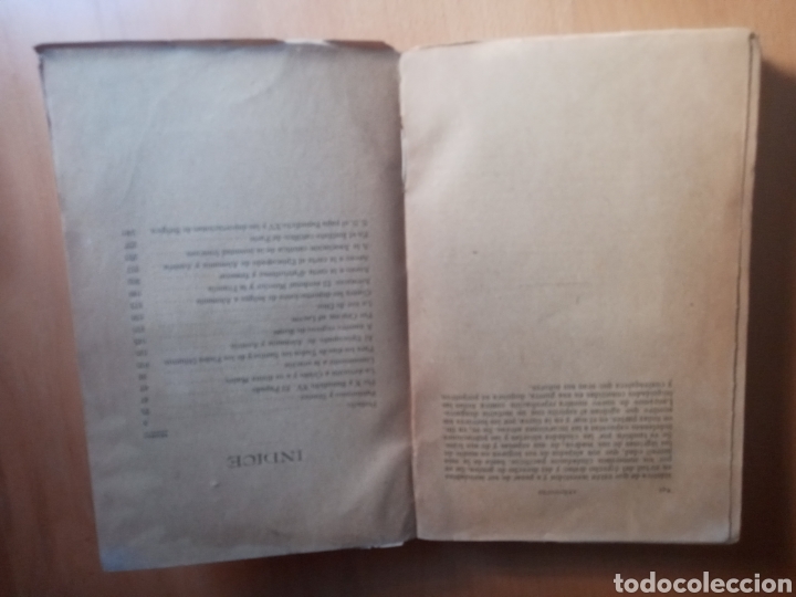 Libros antiguos: CARTAS PASTORALES DISCURSOS ALOCUCIONES - Foto 4 - 199505945