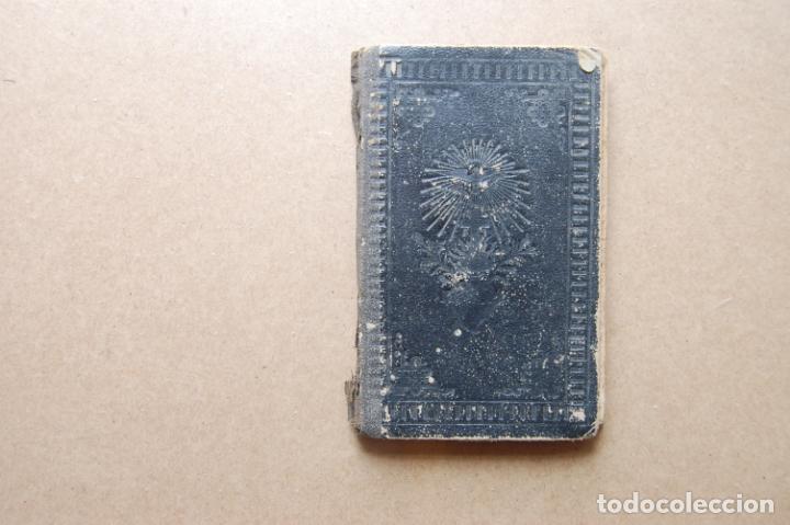 Libros antiguos: Sagrado Coraz&oacute;n de Jes&uacute;s. - Foto 1