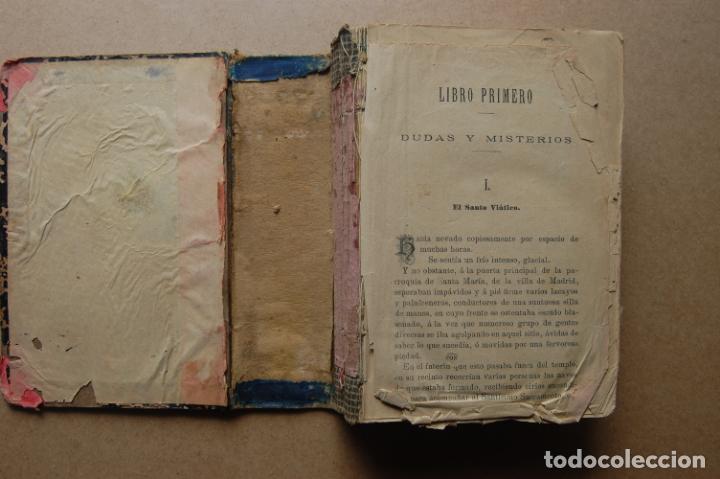 Libros antiguos: Teresa de Jes&uacute;s. - Foto 4