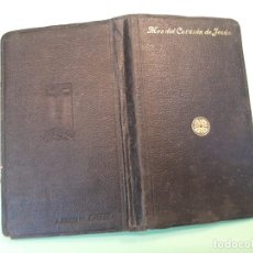 Livres anciens: MES DEL CORAZÓN DE JESÚS. GAUTRELET, 1926. Lote 199853923