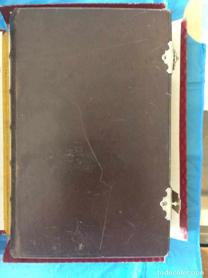 Libros antiguos: EULOGIO ROMANO 1885 - Foto 2