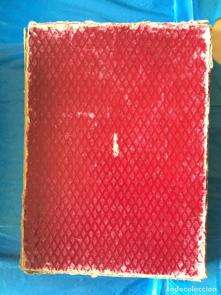 Libros antiguos: EULOGIO ROMANO 1885 - Foto 5