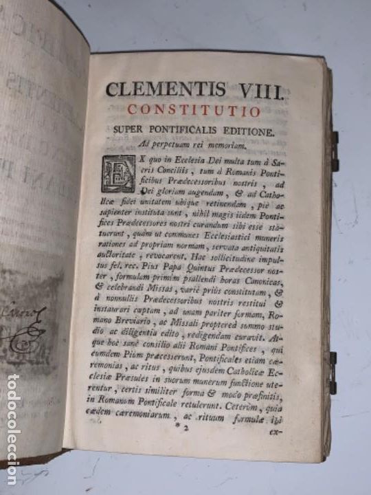 Libros antiguos: CURIOSO LIBRO RELIGI&Oacute;N - Foto 7